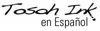 Tosoh Ink Espanol